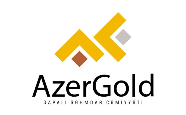 “AzerGold” QSC-nin 1-ci rübdə pərakəndə satış gəliri 8% artıb