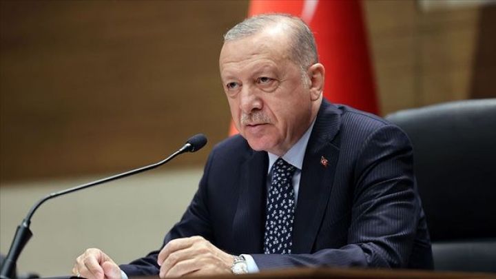 “Qardaşım İlham Əliyevlə onun Ukraynaya səfərindən sonra bəzi müzakirələrimiz oldu"