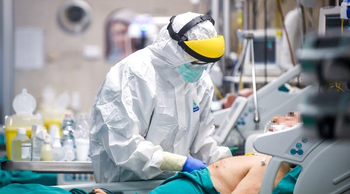 Azərbaycanda koronavirus ilə bağlı son vəziyyət açıqlandı