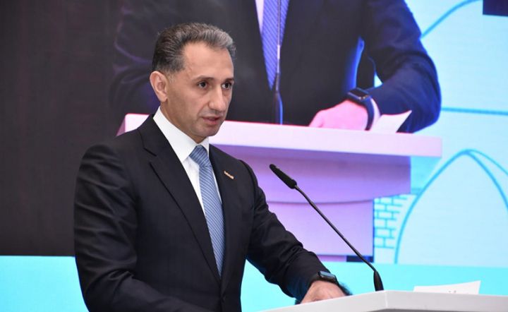 Nazir: “Azercell” “PAŞA Bank”la ortaq məhsulunu təqdim edəcək
