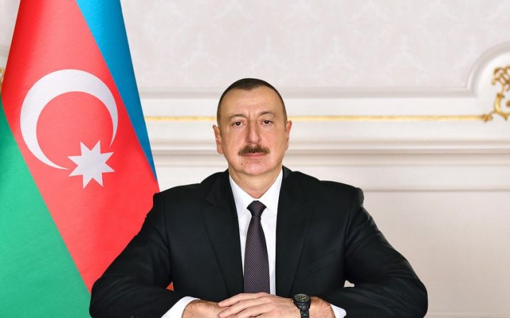 Əliyev: Azərbaycan Brüssel prosesini dəstəkləyir