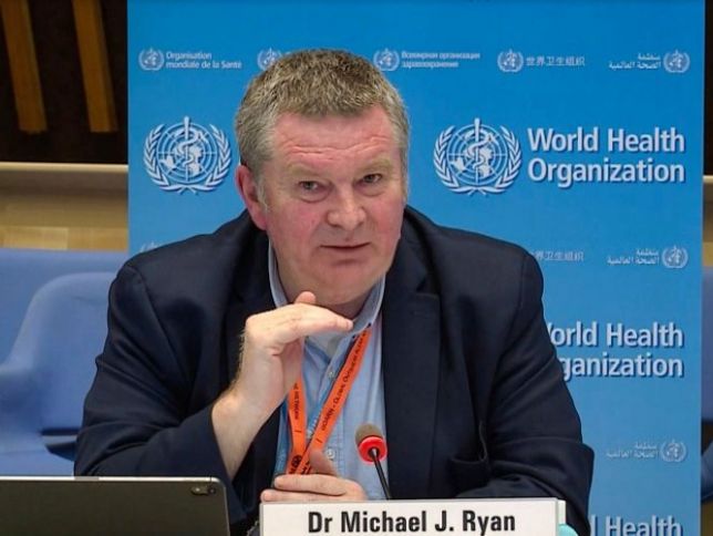 “Koronavirusla mübarizənin ilin sonuna qədər bitəcəyini söyləmək tezdir”