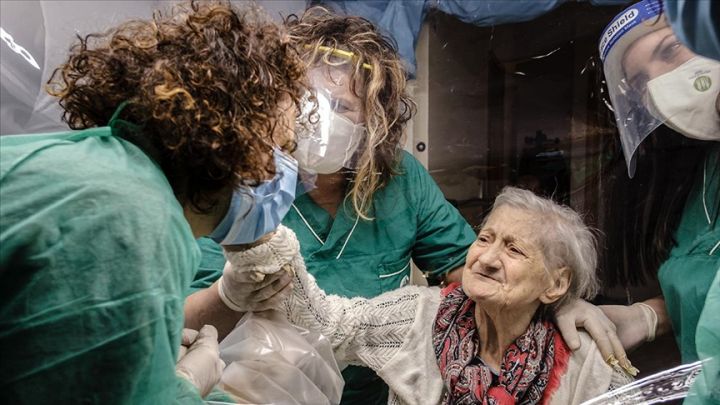 Azərbaycanda koronavirus ilə bağlı son vəziyyət açıqlandı