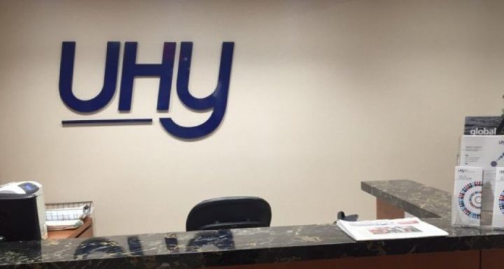 “UHY Audit” dövlət şirkətinin auditini keçirəcək