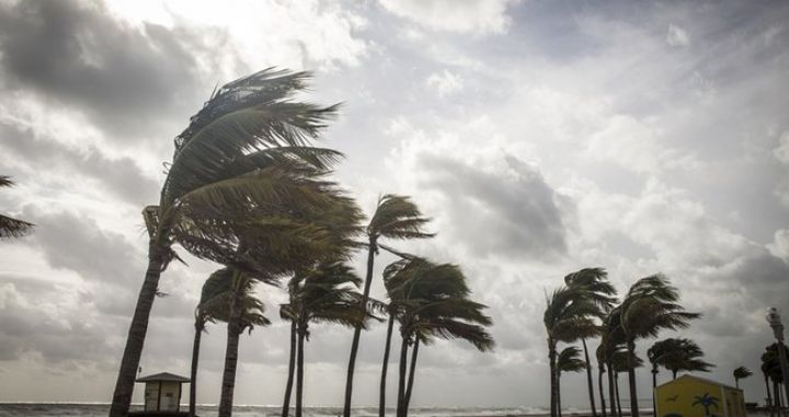 Sabah güclü külək əsəcək - PROQNOZ