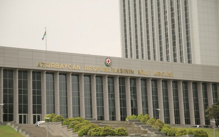 Bu gündən Milli Məclisdə gələn ilin dövlət büdcəsi zərfinin müzakirəsi başlayır