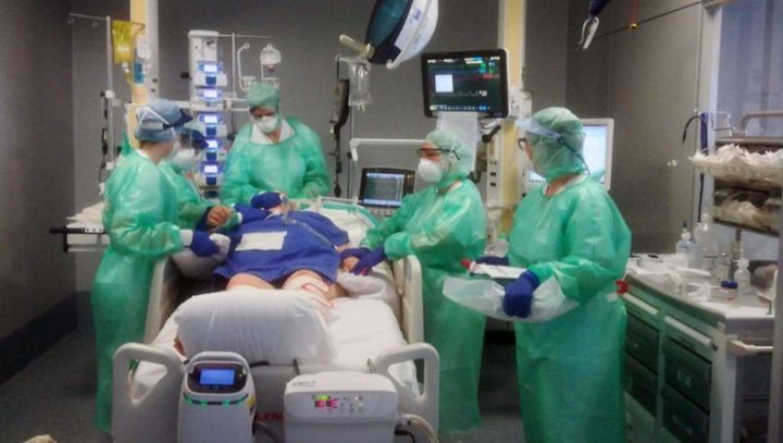 Azərbaycanda koronavirus ilə bağlı son vəziyyət açıqlandı