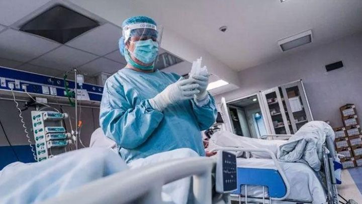 Azərbaycanda koronavirus ilə bağlı son vəziyyət açıqlandı