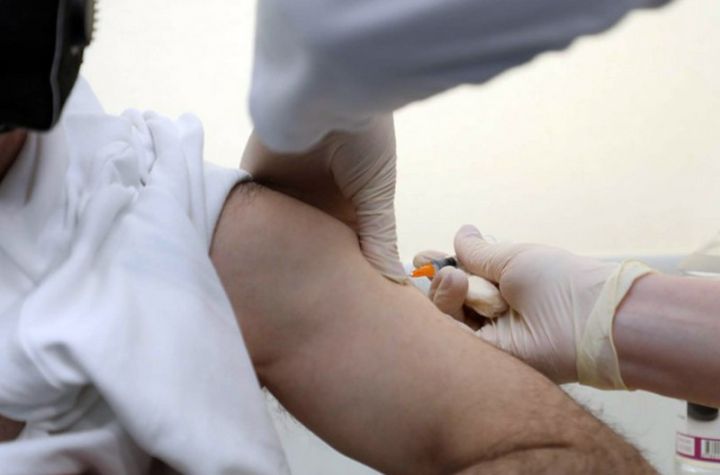 Səhiyyə Nazirliyindən "3-cü doza" çağırışı