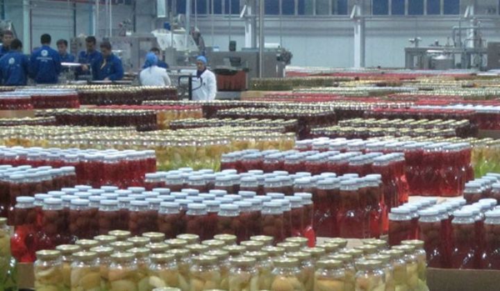 Azərbaycanın 2 konserv şirkəti ləğv edilir