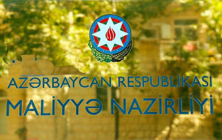 Maliyyə Nazirliyi 2500 manat cəriməni xatırlatmaqla məcburi audit subyektlərinə müraciət etdi