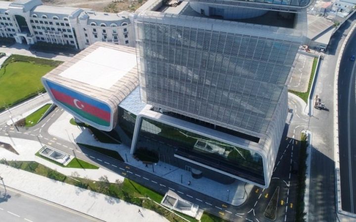 2022-ci ildə Vergi Xidməti və  Gömrük Komitəsi üzrə büdcə gəlirləri - MƏBLƏĞLƏR