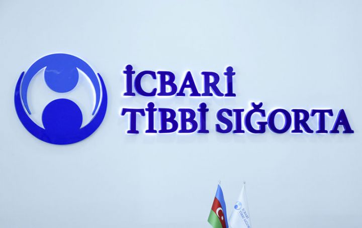 İcbari Tibbi Sığorta üzrə Dövlət Agentliyinin xərcləri artırıldı