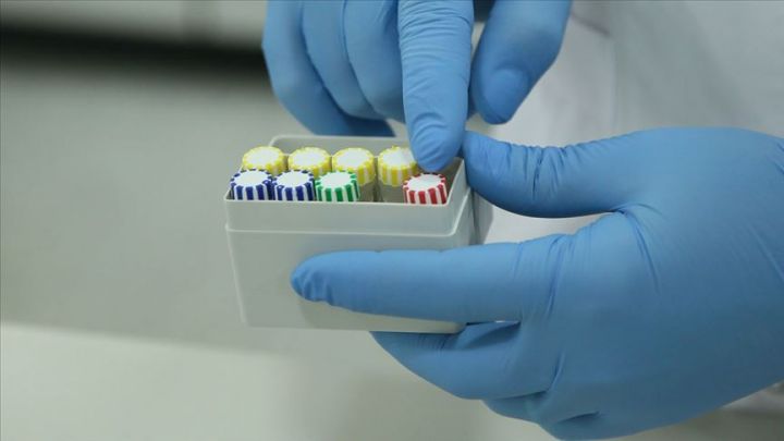 Azərbaycanda koronavirus ilə bağlı son vəziyyət açıqlandı