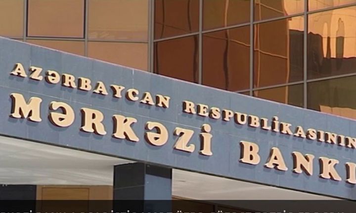 Sabah Azərbaycan Mərkəzi Bankı faiz qərarını açıqlayacaq