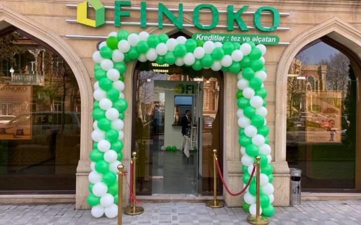 “Finoko” BOKT-un xalis mənfəəti kəskin azalıb
