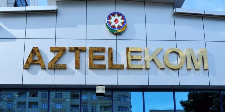 “Aztelekom” Dövlət Xidmətini məhkəməyə verib