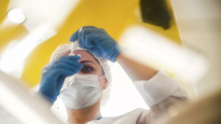 Azərbaycanda koronavirus ilə bağlı son vəziyyət açıqlandı