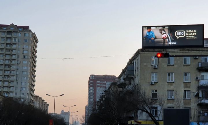 Rəqəmsal reklam daşıyıcılarından istifadə edənlər daha az dövlət rüsumu və yayım haqqı ödəyəcəklər