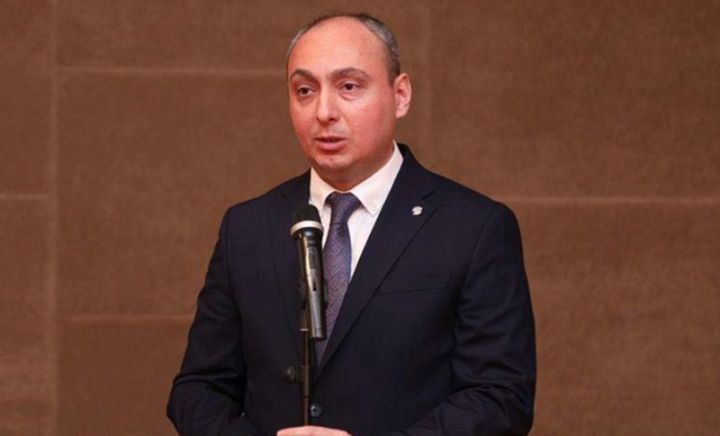 Azərbaycan yeni müşahidə peykləri buraxa bilər