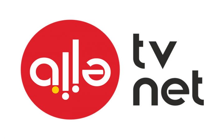 Ailə TV və Ailə NET brendlərinin dizayn və üslubu dəyişib