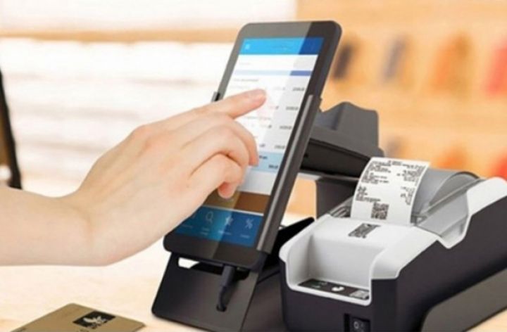 "Elə etmək lazımdır ki, ticarət obyektləri alıcıya təqdim etdikləri çekdən istifadə edə, məlumatları görə bilməsin"