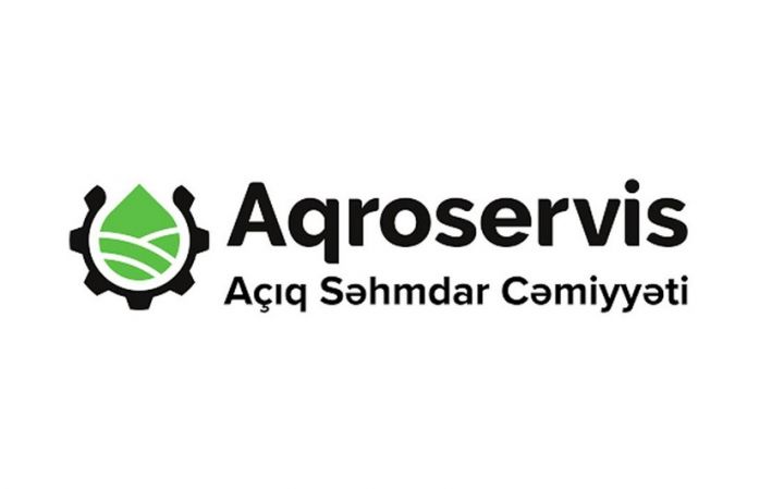 "Aqroservis"in nizamnamə kapitalı 20 milyon artırılır