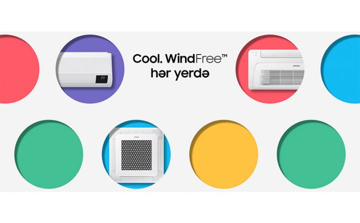 Külək olmadan sərinlə: WindFree™ texnologiyası bizim həyatımıza necə təsir edir?