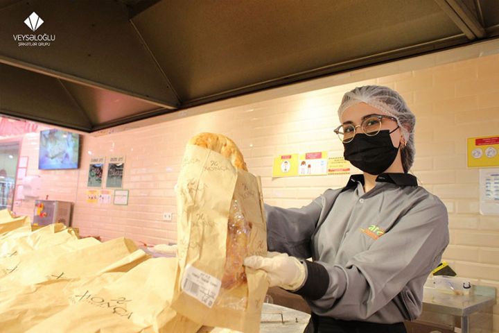 Niyə “Xonça” məhsulları?