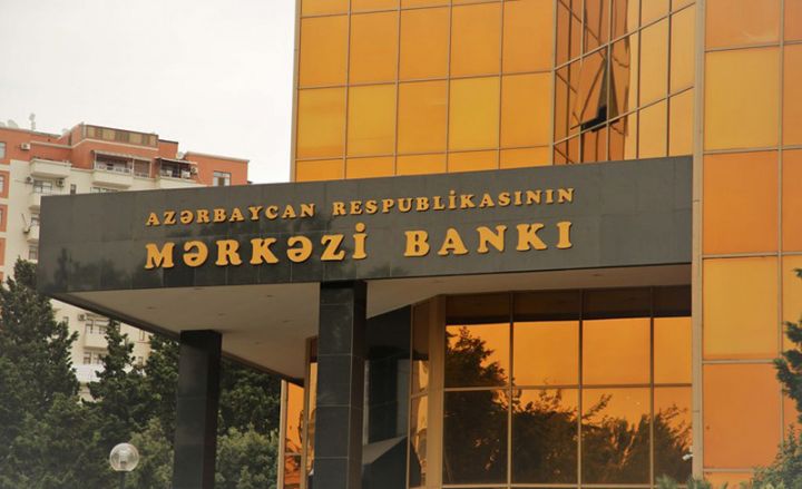 Mərkəzi Banka səhmdar cəmiyyətlərinə dair yeni səlahiyyət verilib