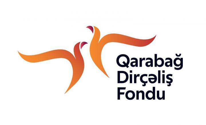 Qarabağ Dirçəliş Fondu gəlirlərini və xalis mənfəətini açıqladı