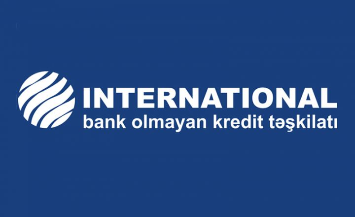 BOKT “İnternational”ın 1 milyonluq istiqrazlarına 4 investor 4 sifariş təqdim edib