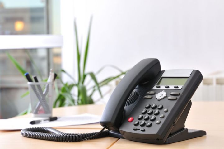 Bank  İP telefoniya avadanlıqları satın alır - TENDER