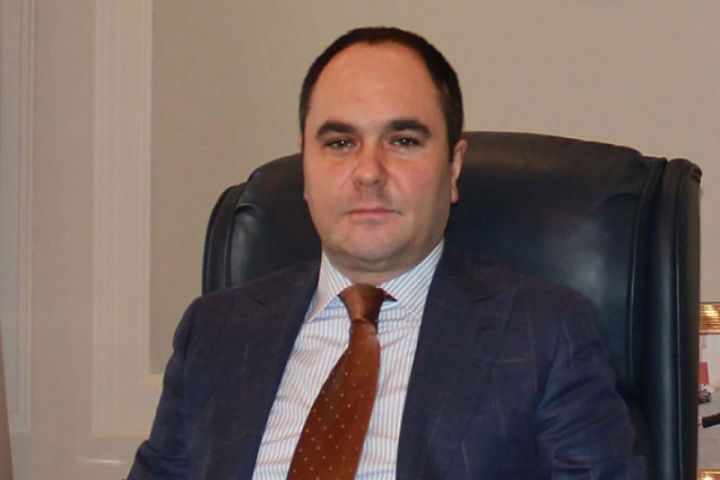 Rasim Məmmədovun işi yenidən Bakı Ağır Cinayətlər Məhkəməsinə qaytarılıb