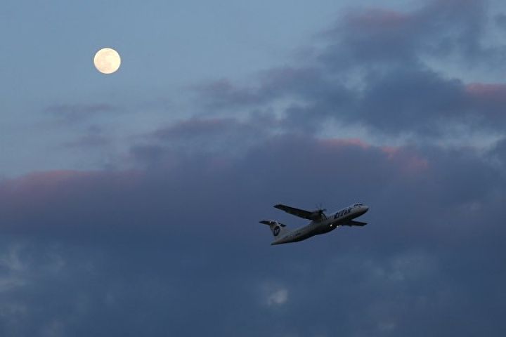 Azərbaycanda hava şəraiti kəskin pisləşəcək - XƏBƏRDARLIQ