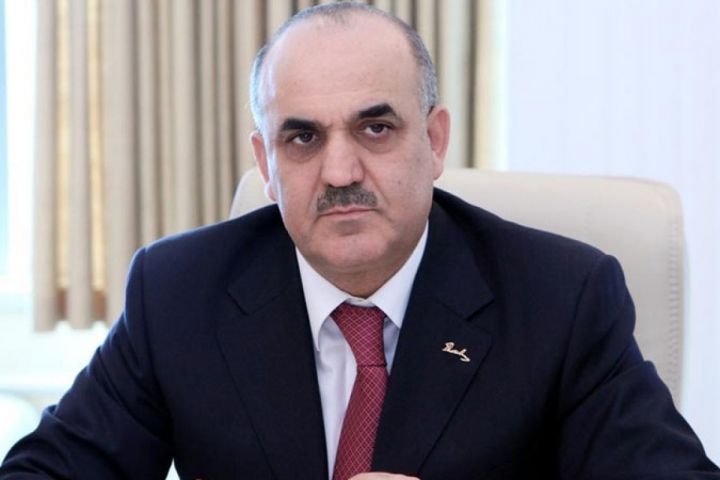 "DSMF-nin şöbə müdiri olmaq üçün 20 min manat verdim"