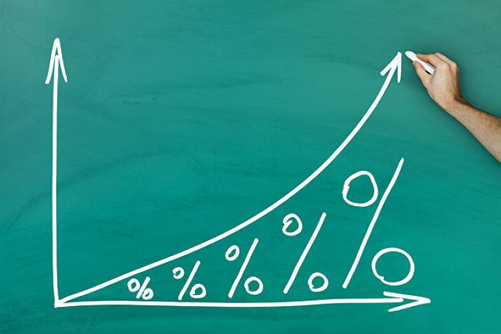 Azərbaycanda iqtisadi artımın sürəti 0,1%-dən 0,7%-ə yüksəlib