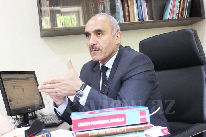 "Müadxilə olmasa, bu sektorun çöküşü çox uzaqda deyil"