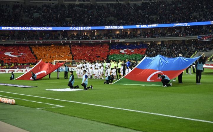 "Qarabağ" - "Qalatasaray" oyunundan əldə edilən vəsait bəlli olub