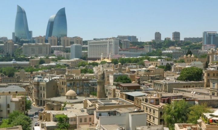 Bayram günlərində ölkə ərazisində gözlənilən hava şəraiti açıqlanıb