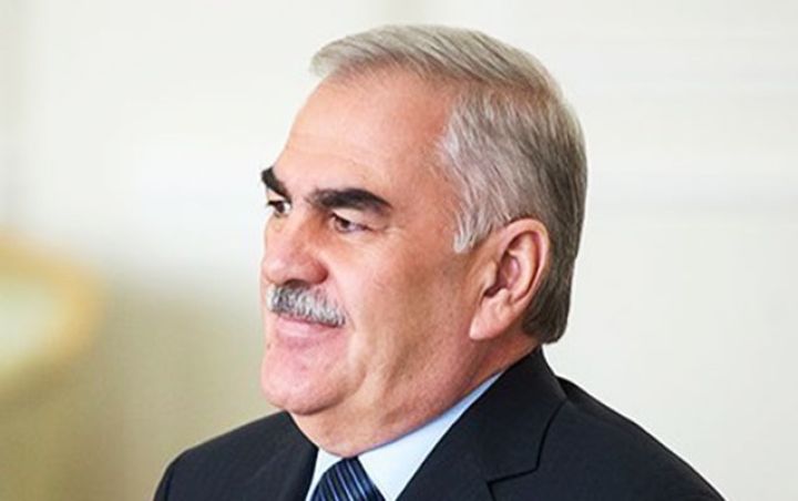Vasif Talıbov Ali Məclisin komitə üzvü seçildi
