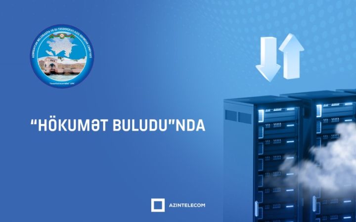 Meliorasiya və Su Təsərrüfatı ASC informasiya sistemlərini qismən “Hökumət buludu”na köçürüb