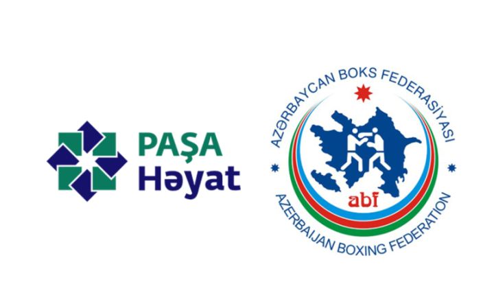 Azərbaycan Boks Federasiyası və PAŞA Həyat tərəfdaşlıq müqaviləsi imzalayıb