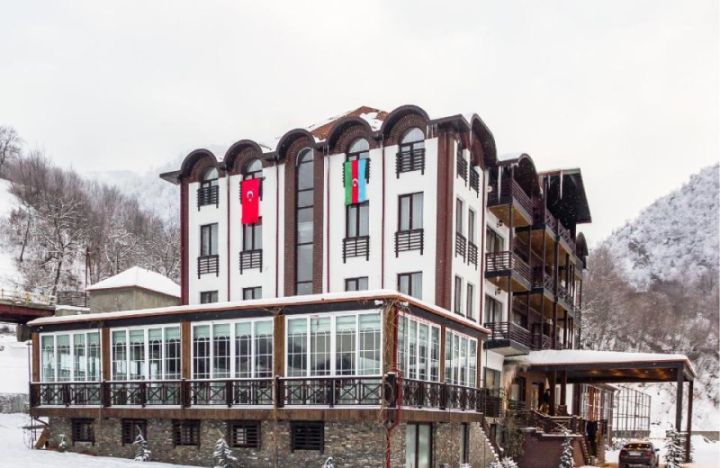 Regionlardakı hotel və sanatoriyalar üçün vergi azaldılır