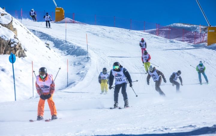 "Şahdağ Turizm Mərkəzi"nin əmlakı qiymətləndiriləcək