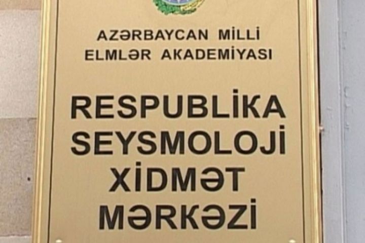 "Azərbaycanda zəlzələ olacaq" iddialarına rəsmi cavab