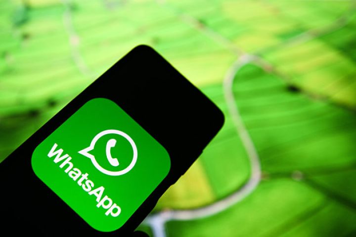 “WhatsApp” yeni funksiya üzərində işləyir