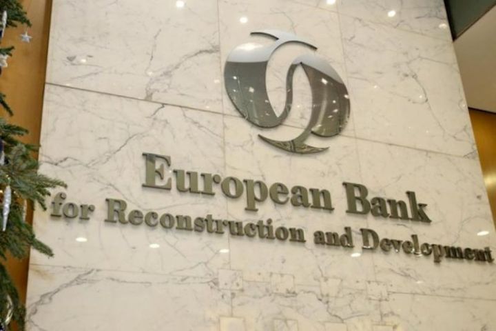 EBRD Şimali Makedoniya və Serbiyaya TAP vasitəsilə qaz tədarükü üçün kredit ayıracaq