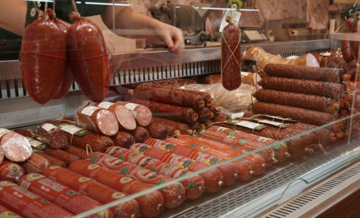 7 kolbasa istehsalçısı barəsində iş qaldırılıb - ADLARI