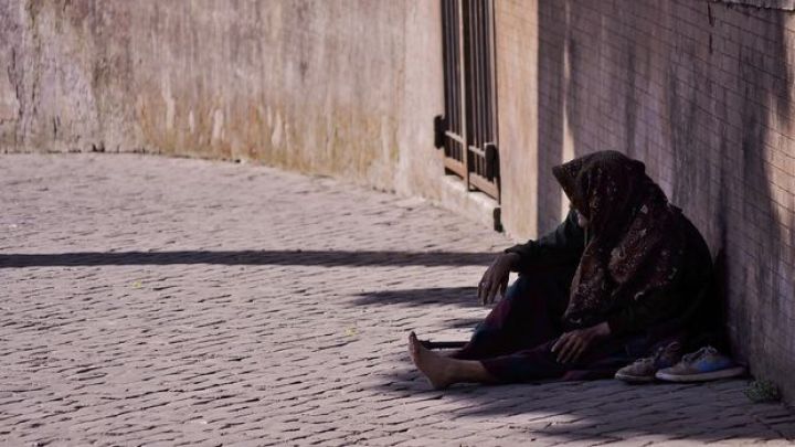 "2030-cu ildə 575 milyon insan hələ də çox yoxsul olacaq"